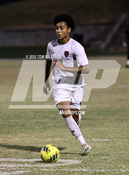 Thumbnail 1 in South Mecklenburg @ Charlotte Catholic photogallery.