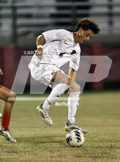 Thumbnail 3 in South Mecklenburg @ Charlotte Catholic photogallery.