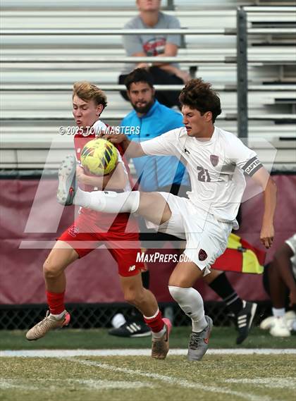 Thumbnail 1 in South Mecklenburg @ Charlotte Catholic photogallery.