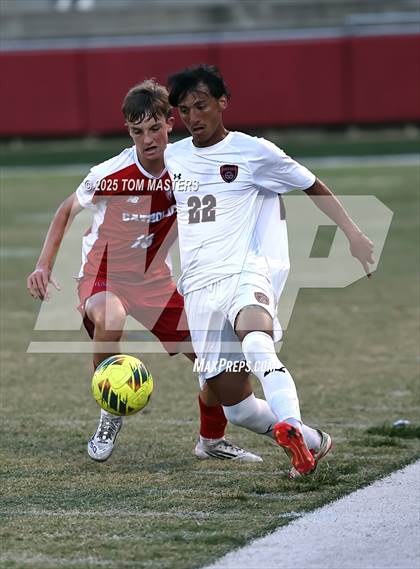 Thumbnail 3 in South Mecklenburg @ Charlotte Catholic photogallery.