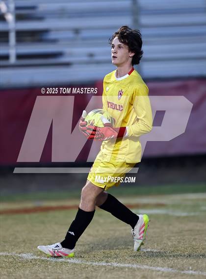 Thumbnail 2 in South Mecklenburg @ Charlotte Catholic photogallery.