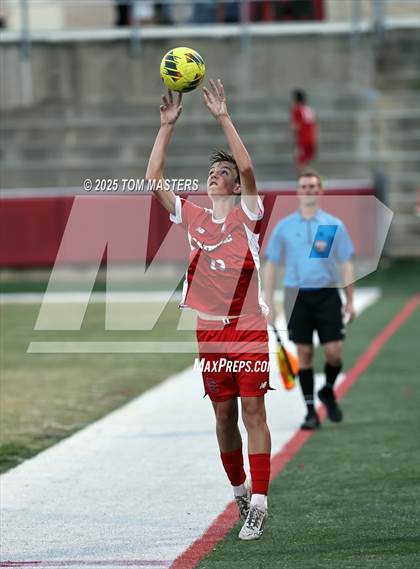 Thumbnail 2 in South Mecklenburg @ Charlotte Catholic photogallery.