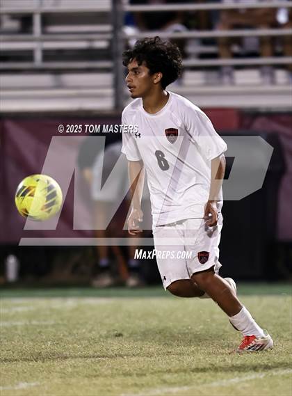 Thumbnail 3 in South Mecklenburg @ Charlotte Catholic photogallery.