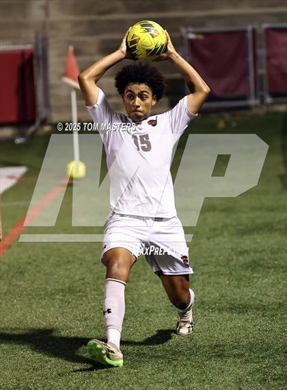 Thumbnail 3 in South Mecklenburg @ Charlotte Catholic photogallery.