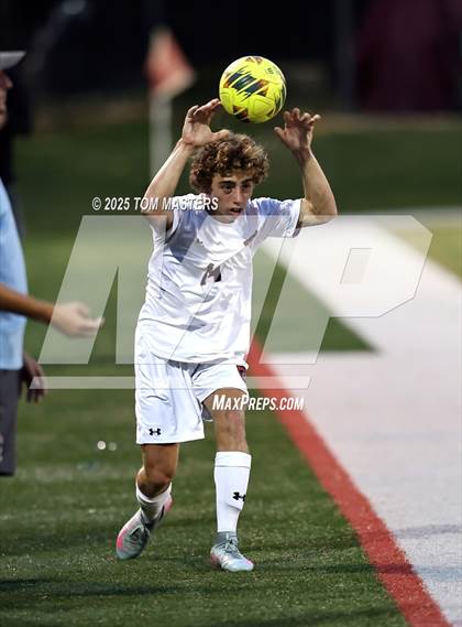 Thumbnail 1 in South Mecklenburg @ Charlotte Catholic photogallery.