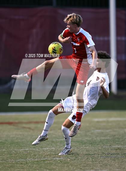 Thumbnail 3 in South Mecklenburg @ Charlotte Catholic photogallery.