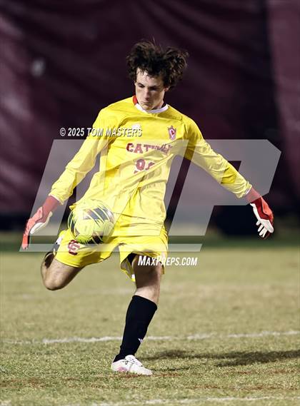 Thumbnail 1 in South Mecklenburg @ Charlotte Catholic photogallery.