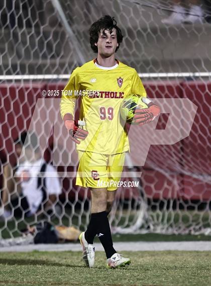 Thumbnail 2 in South Mecklenburg @ Charlotte Catholic photogallery.