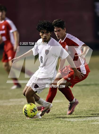 Thumbnail 2 in South Mecklenburg @ Charlotte Catholic photogallery.