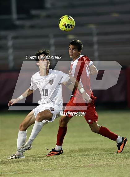 Thumbnail 1 in South Mecklenburg @ Charlotte Catholic photogallery.