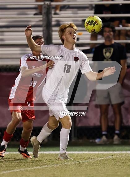 Thumbnail 1 in South Mecklenburg @ Charlotte Catholic photogallery.