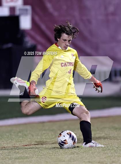 Thumbnail 3 in South Mecklenburg @ Charlotte Catholic photogallery.