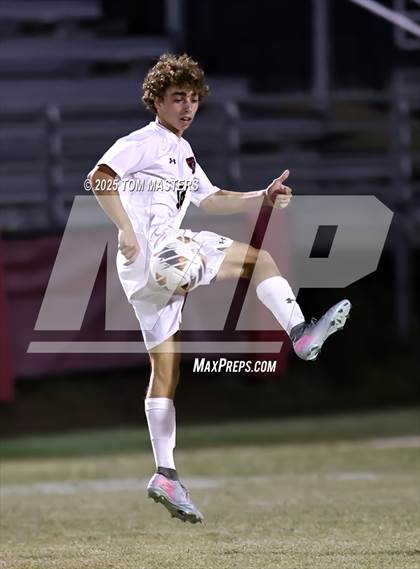 Thumbnail 2 in South Mecklenburg @ Charlotte Catholic photogallery.