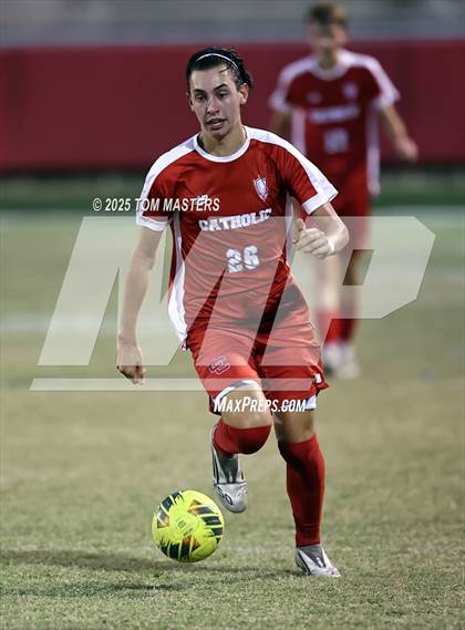 Thumbnail 2 in South Mecklenburg @ Charlotte Catholic photogallery.