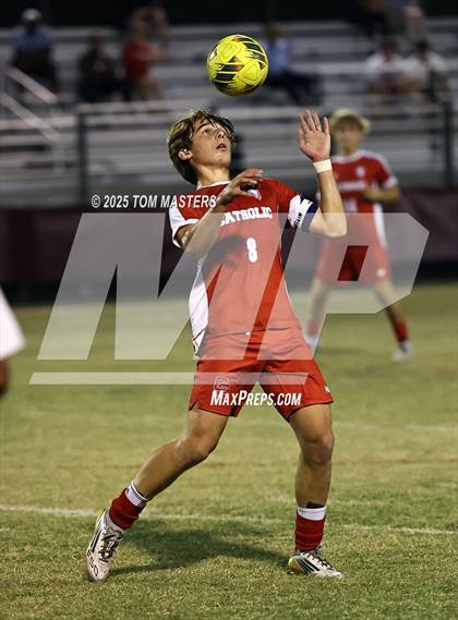 Thumbnail 1 in South Mecklenburg @ Charlotte Catholic photogallery.