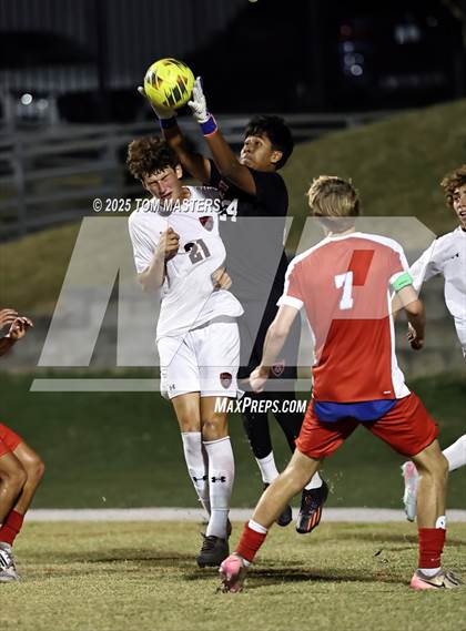 Thumbnail 1 in South Mecklenburg @ Charlotte Catholic photogallery.