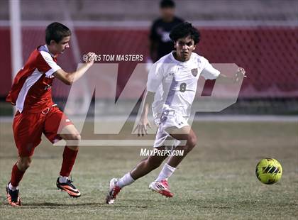 Thumbnail 3 in South Mecklenburg @ Charlotte Catholic photogallery.