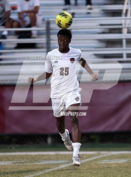 Thumbnail 2 in South Mecklenburg @ Charlotte Catholic photogallery.