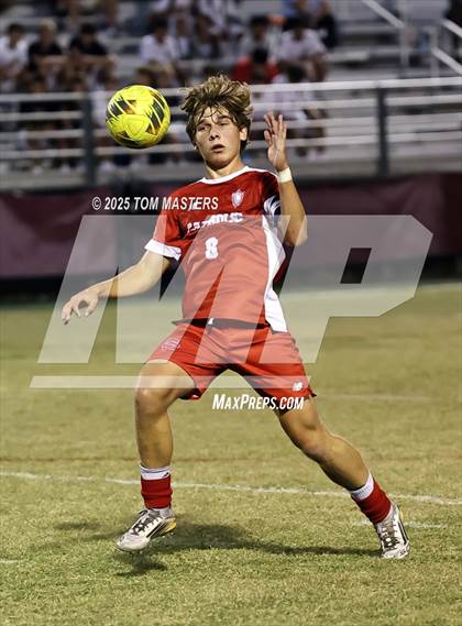 Thumbnail 3 in South Mecklenburg @ Charlotte Catholic photogallery.