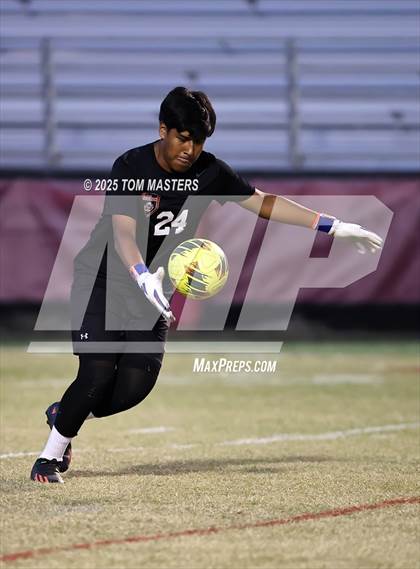 Thumbnail 3 in South Mecklenburg @ Charlotte Catholic photogallery.