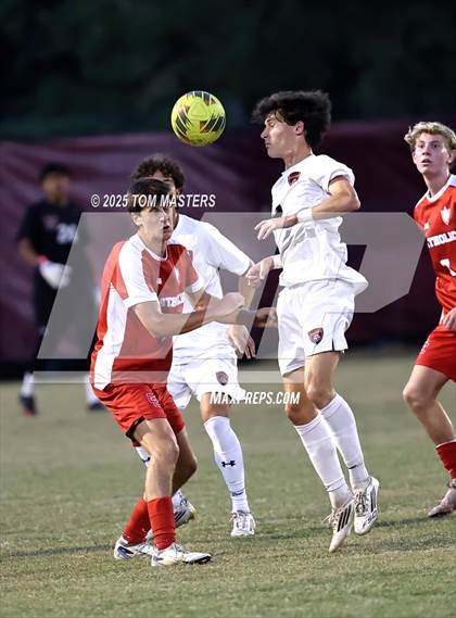 Thumbnail 1 in South Mecklenburg @ Charlotte Catholic photogallery.