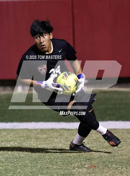 Thumbnail 3 in South Mecklenburg @ Charlotte Catholic photogallery.