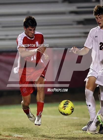 Thumbnail 2 in South Mecklenburg @ Charlotte Catholic photogallery.