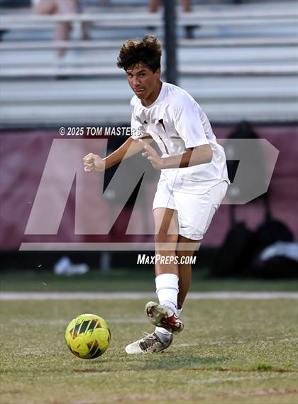 Thumbnail 1 in South Mecklenburg @ Charlotte Catholic photogallery.