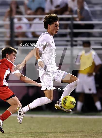 Thumbnail 2 in South Mecklenburg @ Charlotte Catholic photogallery.