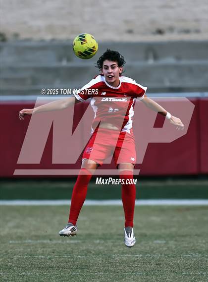 Thumbnail 1 in South Mecklenburg @ Charlotte Catholic photogallery.