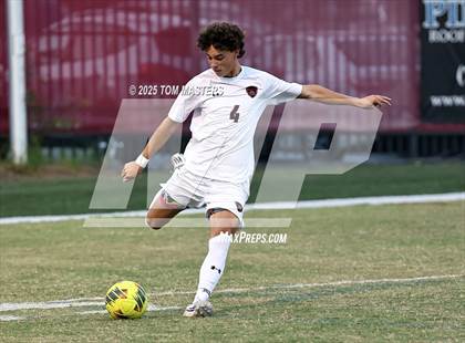 Thumbnail 3 in South Mecklenburg @ Charlotte Catholic photogallery.