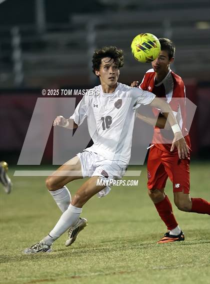 Thumbnail 2 in South Mecklenburg @ Charlotte Catholic photogallery.