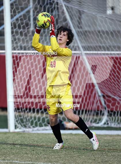 Thumbnail 1 in South Mecklenburg @ Charlotte Catholic photogallery.