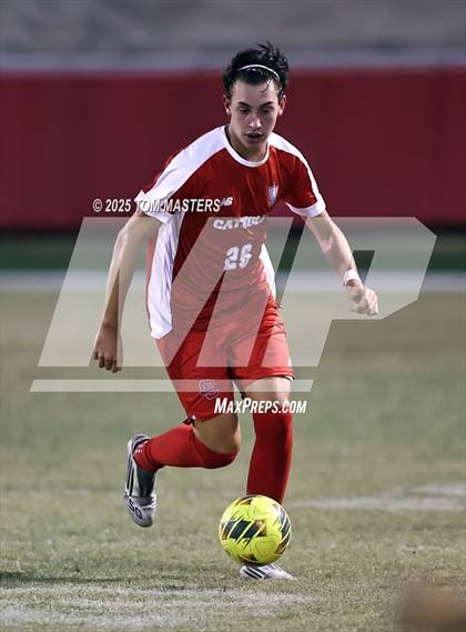 Thumbnail 2 in South Mecklenburg @ Charlotte Catholic photogallery.