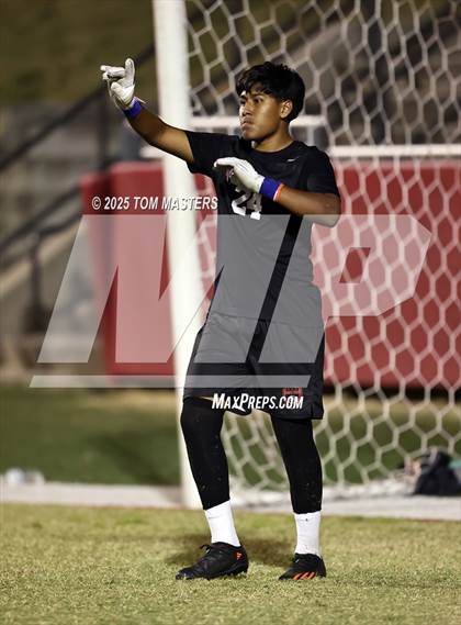 Thumbnail 1 in South Mecklenburg @ Charlotte Catholic photogallery.