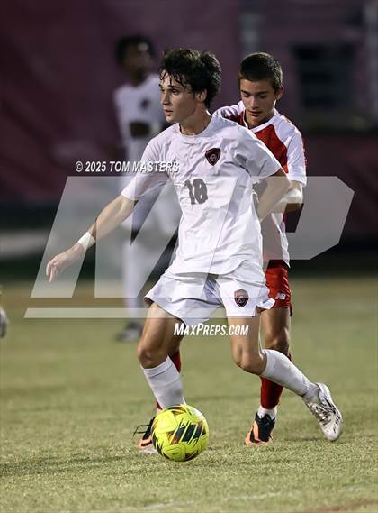 Thumbnail 3 in South Mecklenburg @ Charlotte Catholic photogallery.