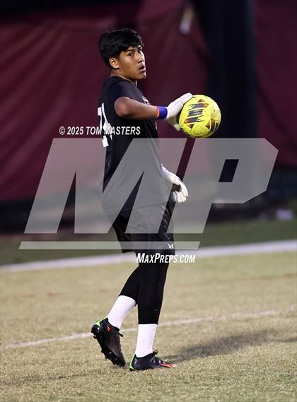 Thumbnail 1 in South Mecklenburg @ Charlotte Catholic photogallery.