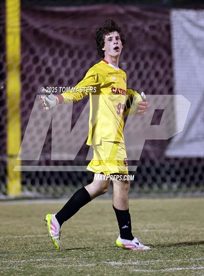 Thumbnail 3 in South Mecklenburg @ Charlotte Catholic photogallery.