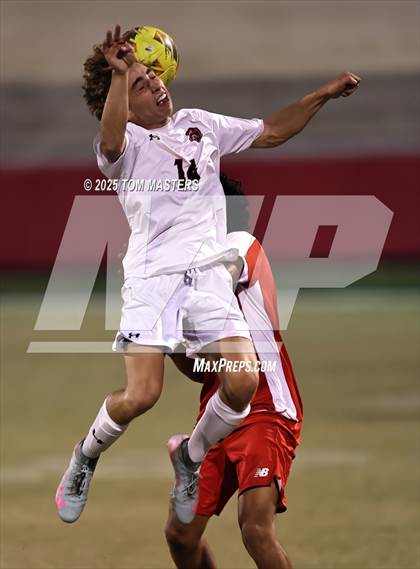 Thumbnail 2 in South Mecklenburg @ Charlotte Catholic photogallery.