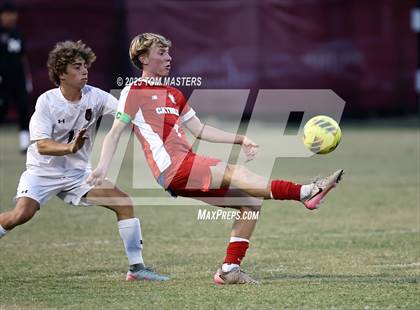 Thumbnail 2 in South Mecklenburg @ Charlotte Catholic photogallery.