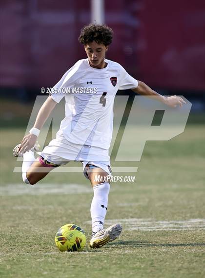 Thumbnail 3 in South Mecklenburg @ Charlotte Catholic photogallery.