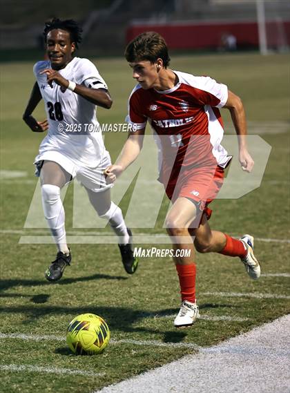 Thumbnail 3 in South Mecklenburg @ Charlotte Catholic photogallery.