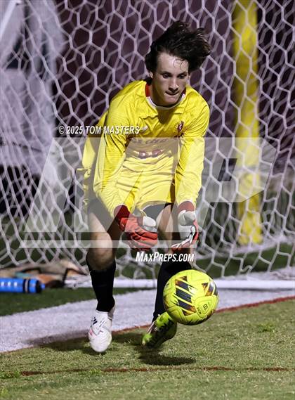 Thumbnail 3 in South Mecklenburg @ Charlotte Catholic photogallery.