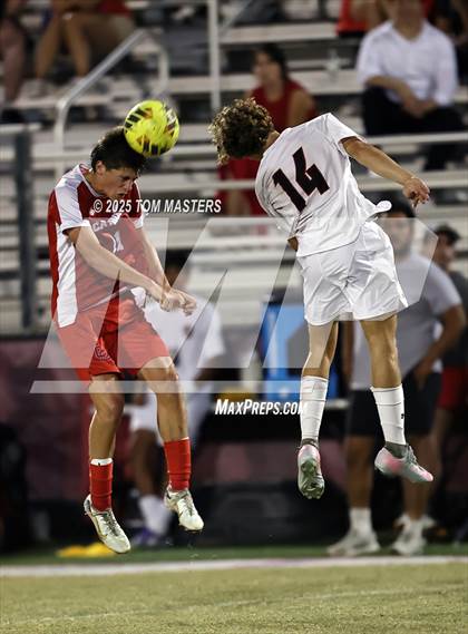 Thumbnail 3 in South Mecklenburg @ Charlotte Catholic photogallery.