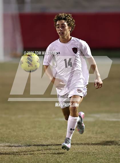 Thumbnail 3 in South Mecklenburg @ Charlotte Catholic photogallery.