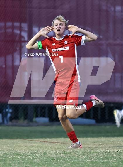 Thumbnail 2 in South Mecklenburg @ Charlotte Catholic photogallery.