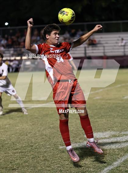 Thumbnail 3 in South Mecklenburg @ Charlotte Catholic photogallery.