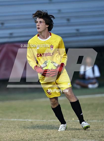 Thumbnail 3 in South Mecklenburg @ Charlotte Catholic photogallery.