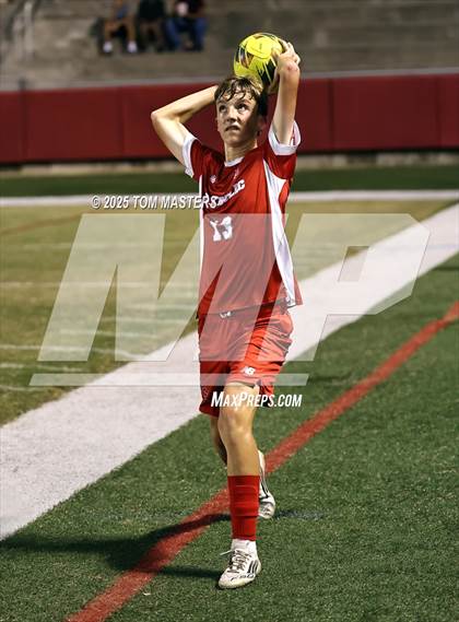 Thumbnail 3 in South Mecklenburg @ Charlotte Catholic photogallery.