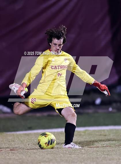 Thumbnail 2 in South Mecklenburg @ Charlotte Catholic photogallery.